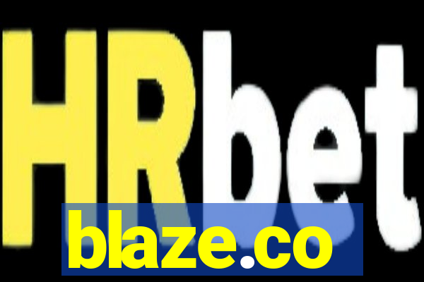 blaze.co
