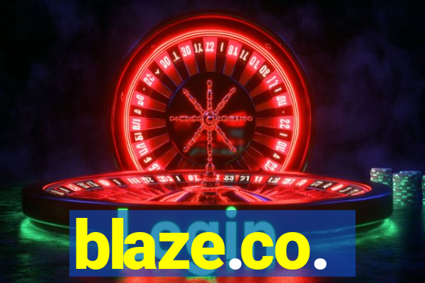 blaze.co.