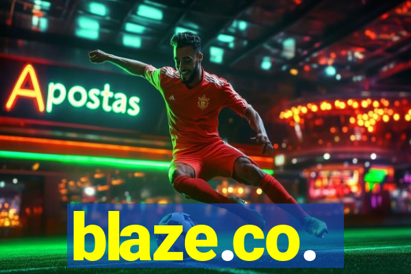 blaze.co.