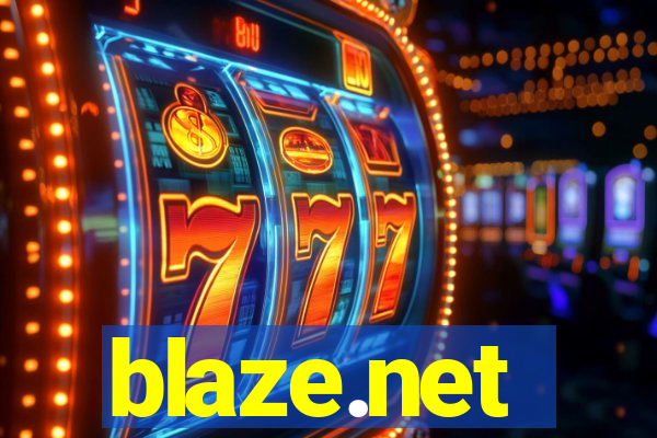 blaze.net