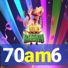 blaze50/70am6