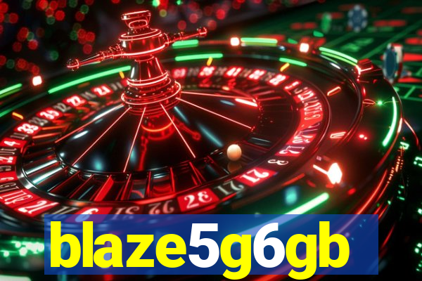 blaze5g6gb
