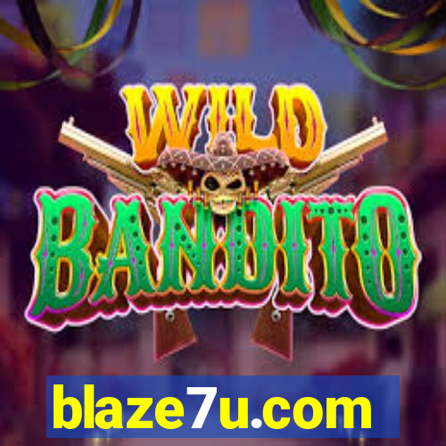 blaze7u.com