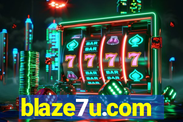 blaze7u.com
