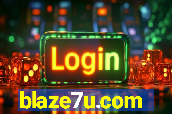blaze7u.com