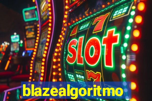 blazealgoritmo