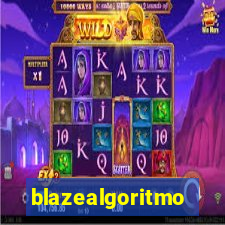 blazealgoritmo