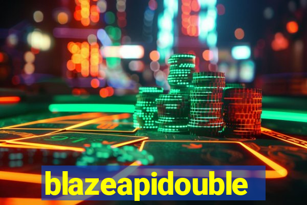 blazeapidouble