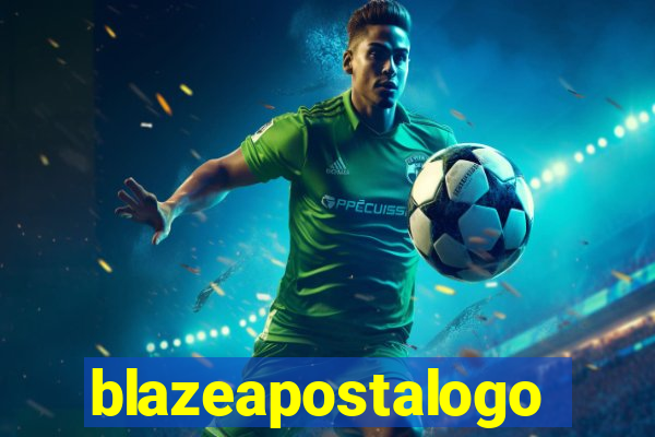 blazeapostalogo