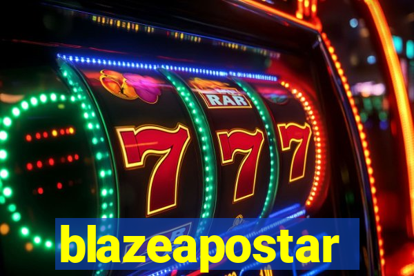 blazeapostar