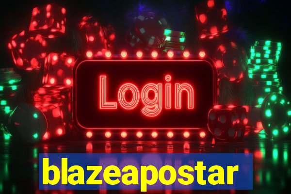 blazeapostar