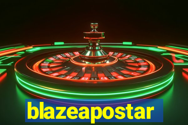 blazeapostar