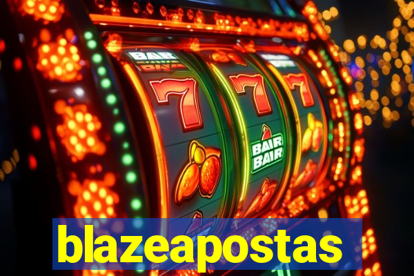 blazeapostas