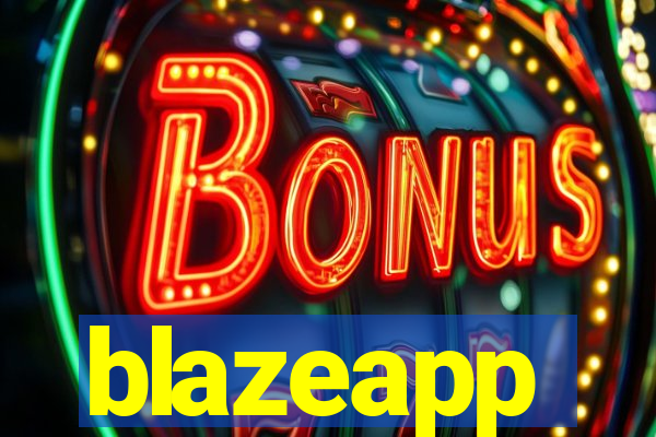 blazeapp