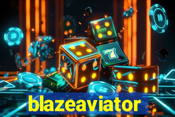 blazeaviator