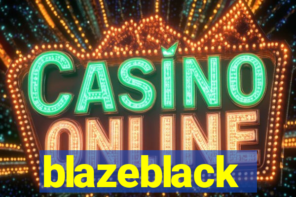 blazeblack