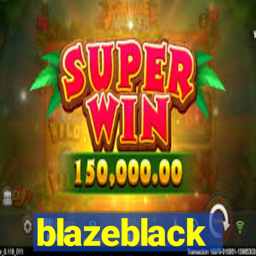 blazeblack
