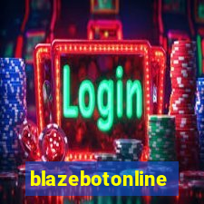 blazebotonline