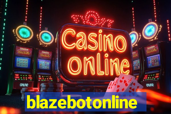 blazebotonline