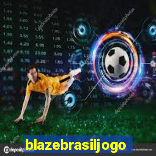 blazebrasiljogo