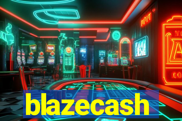 blazecash