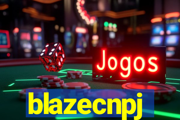 blazecnpj