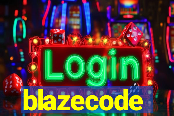 blazecode