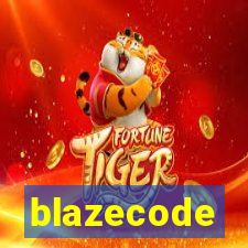 blazecode