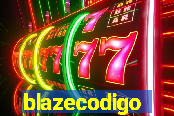 blazecodigo