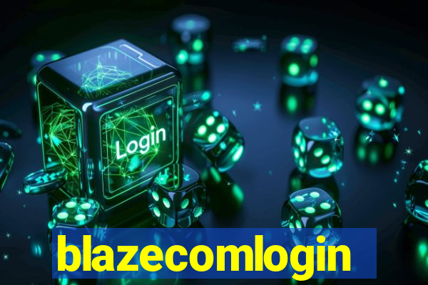 blazecomlogin