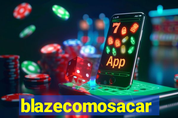blazecomosacar