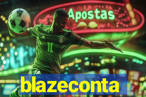 blazeconta
