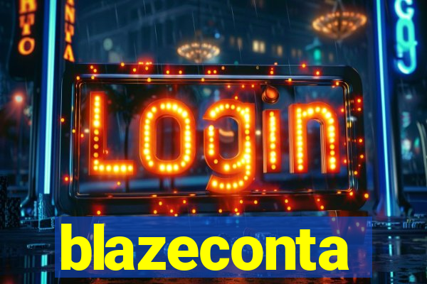 blazeconta