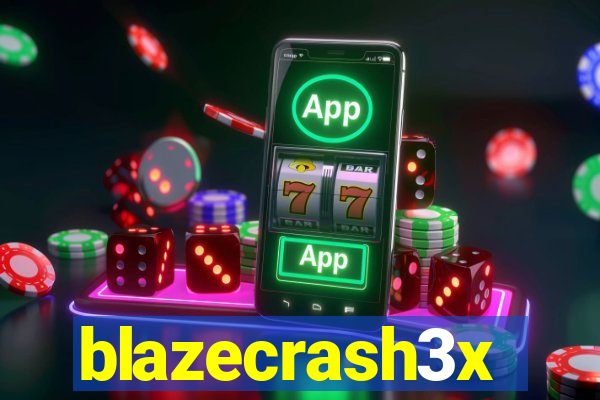 blazecrash3x