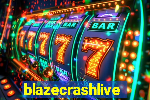 blazecrashlive