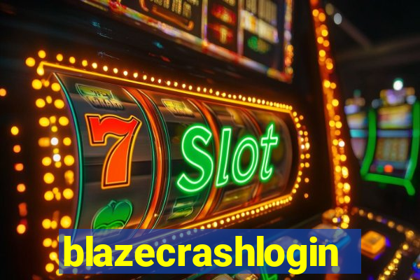 blazecrashlogin