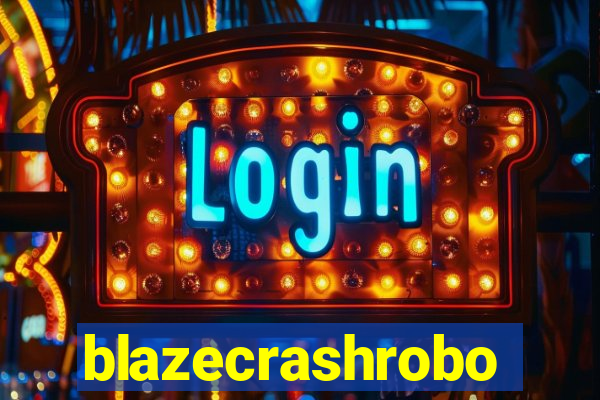 blazecrashrobo