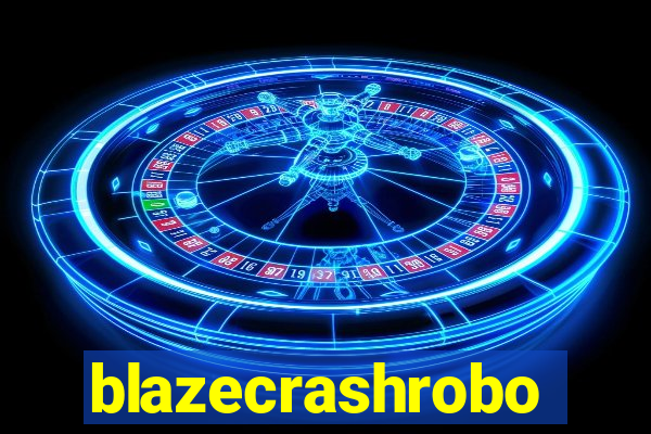 blazecrashrobo