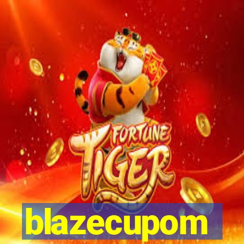blazecupom