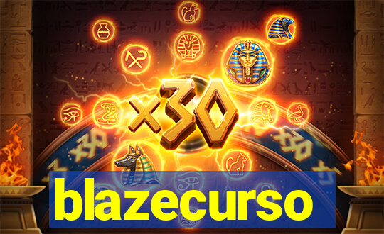 blazecurso