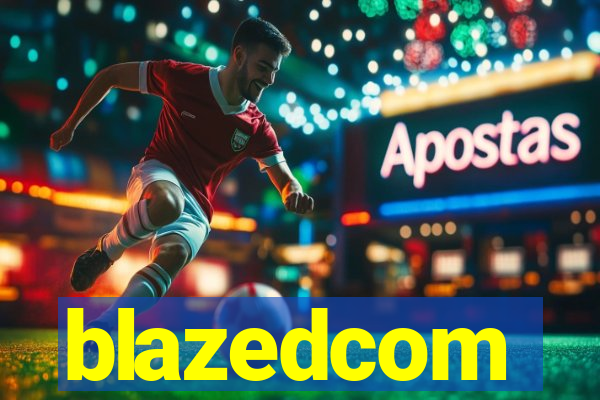 blazedcom