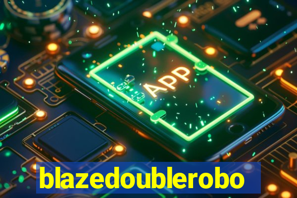blazedoublerobo