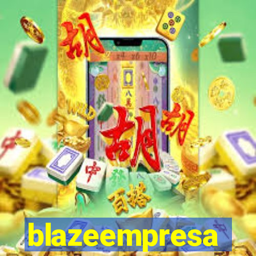 blazeempresa