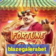 blazegalerabet