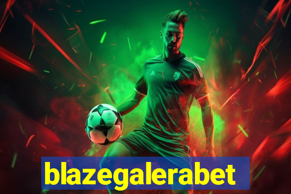 blazegalerabet