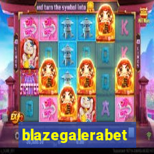 blazegalerabet