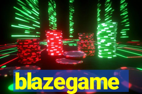 blazegame