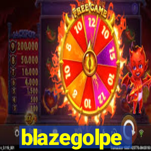 blazegolpe