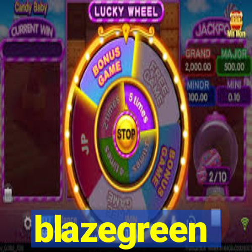 blazegreen