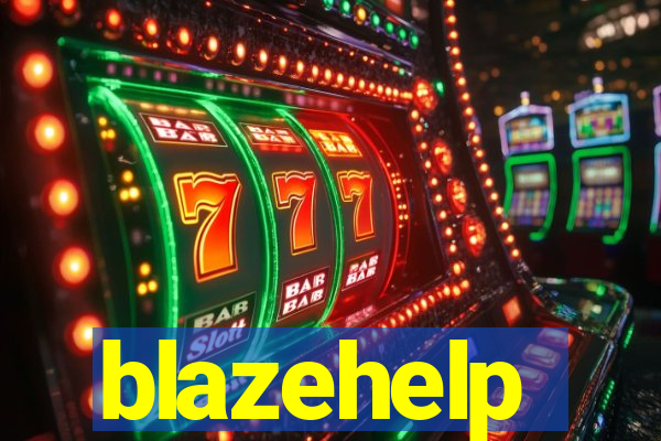 blazehelp